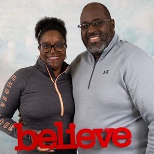 Meet your Posher, Barbara